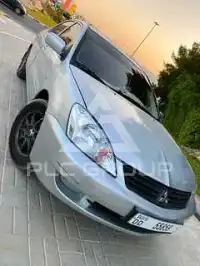 2011 Mitsubishi LANCER