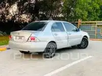 2011 Mitsubishi LANCER