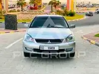 2011 Mitsubishi LANCER