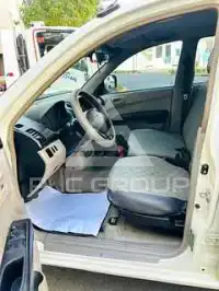 2011 Mitsubishi L200