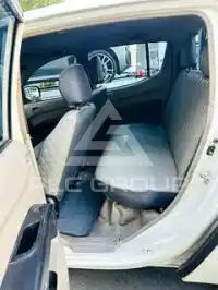 2011 Mitsubishi L200