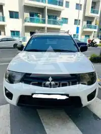 2011 Mitsubishi L200