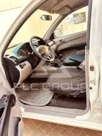 2011 Mitsubishi L200