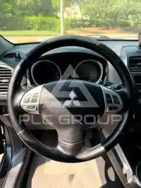 2011 Mitsubishi Asx
