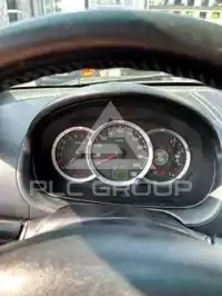 2011 Mitsubishi PAJARO