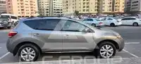 2011 Nissan MURANO
