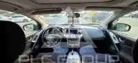 2011 Nissan MURANO