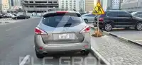 2011 Nissan MURANO