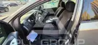 2011 Nissan MURANO