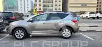 2011 Nissan MURANO