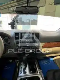 2011 Nissan ARMADA
