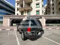 2011 Nissan ARMADA