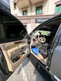 2011 Nissan ARMADA