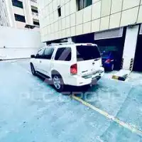 2011 Nissan ARMADA