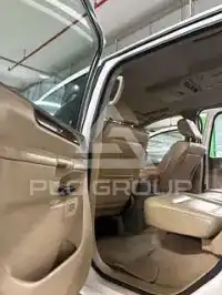 2011 Nissan ARMADA