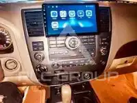 2011 Nissan ARMADA