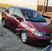 2011 Nissan VERSA