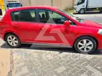 2011 Nissan VERSA