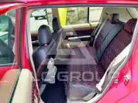 2011 Nissan VERSA