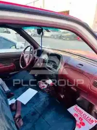 2011 Nissan Pickup