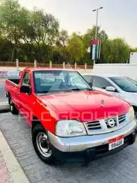 2011 Nissan Pickup