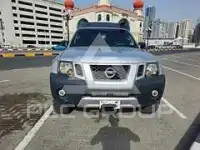 2011 Nissan XTERRA