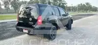 2011 Nissan XTERRA