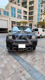 2011 Nissan XTERRA