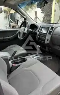 2011 Nissan XTERRA