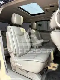 2011 Nissan QUEST