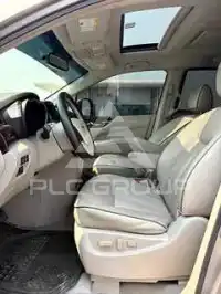 2011 Nissan QUEST