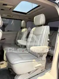 2011 Nissan QUEST