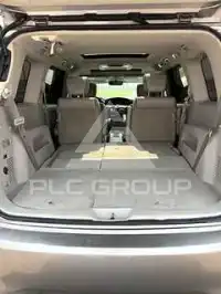 2011 Nissan QUEST