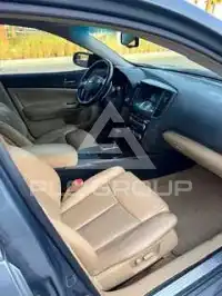 2011 Nissan MAXIMA