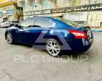 2011 Nissan MAXIMA
