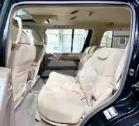 2011 Nissan PATHFINDER