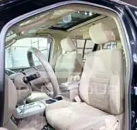 2011 Nissan PATHFINDER