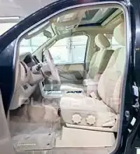 2011 Nissan PATHFINDER