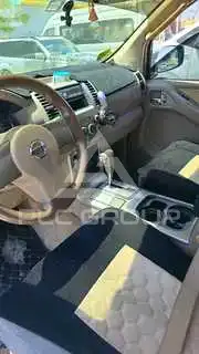 2011 Nissan PATHFINDER