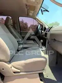 2011 Nissan PATHFINDER