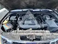 2011 Nissan PATHFINDER