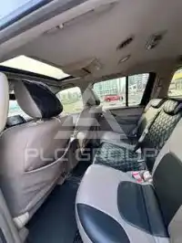 2011 Nissan PATHFINDER