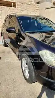 2011 Nissan QASHQAI