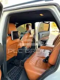 2011 Nissan QASHQAI
