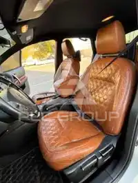 2011 Nissan QASHQAI