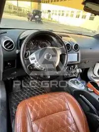 2011 Nissan QASHQAI
