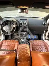 2011 Nissan QASHQAI