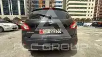 2011 Nissan QASHQAI