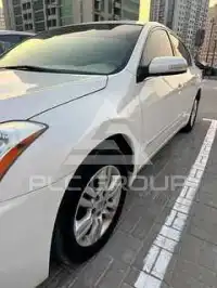2011 Nissan ALTIMA