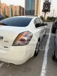 2011 Nissan ALTIMA
